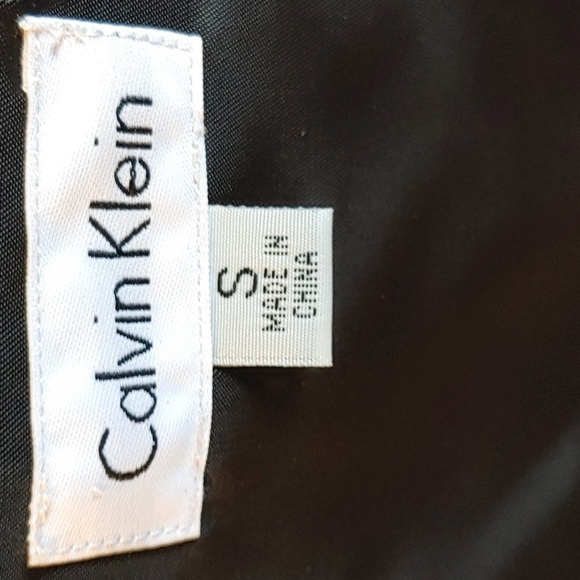 Men's Calvin Klein Formal Button Vest Size Small - Picture 2 of 12